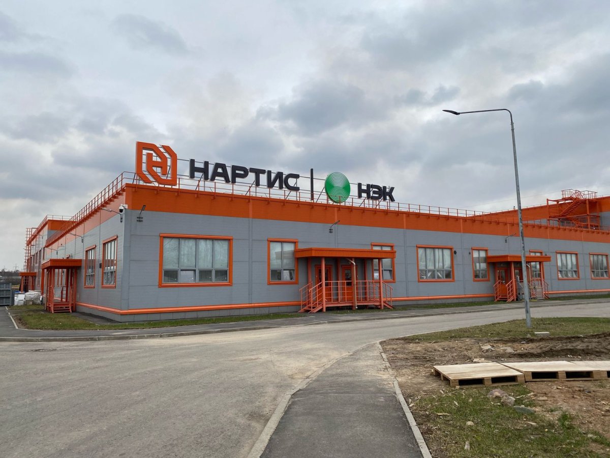 Заказать крышную установку в Череповце